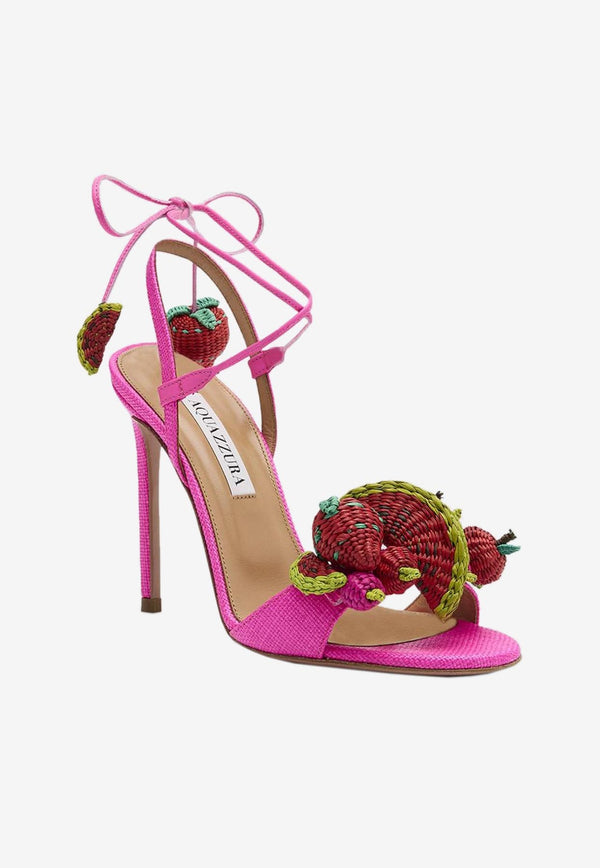Strawberry Punch 105 Sandals