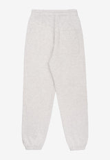 Sporty & Rich 94 Country Club Track Pants SW852HGGREY
