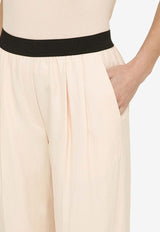 Loulou Studio Takaroa Straight Linen-Blend Pants Cream TAKAROAVI/O_LOULO-CR