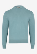 "Maillon Chaine d'Ancre" Crewneck Sweater