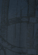 "Cavalcadour Griffone" T-shirt