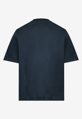 "Cavalcadour Griffone" T-shirt