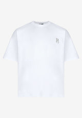 "H'Cheval" Print T-Shirt