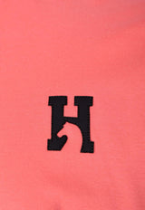 "H'Cheval" Print T-Shirt