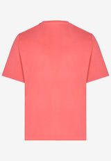 "H'Cheval" Print T-Shirt