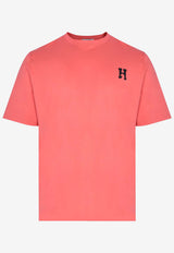 "H'Cheval" Print T-Shirt