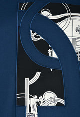 Ex-Libris Short-Sleeved T-shirt
