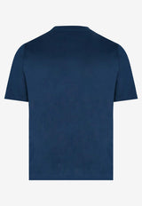 Ex-Libris Short-Sleeved T-shirt