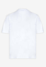 Quadrige Embroidered T-shirt