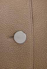 Equesteriant Deerskin Jacket