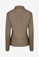 Equesteriant Deerskin Jacket
