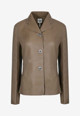 Equesteriant Deerskin Jacket
