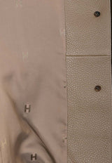 Equesteriant Deerskin Jacket