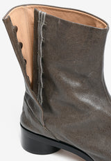 Tabi Ankle Boots