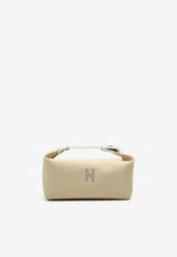 Small Bride-A-Brac Pouch in Naturel Wool