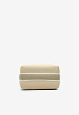 Small Bride-A-Brac Pouch in Naturel Wool