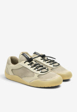 Allacciate Low-Top Sneakers