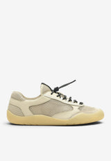Allacciate Low-Top Sneakers
