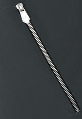 Reversible Quilted Vest