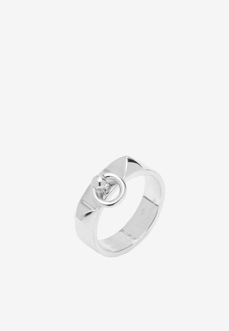 Hermès Collier De Chien Ring
