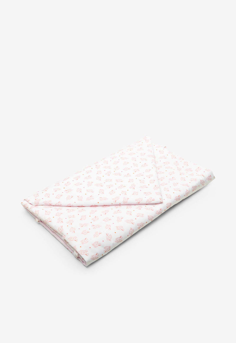 Hermès Babies Adada Dots Baby Bunting