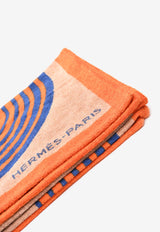 Hermès Zen au Soleil Beach Towel