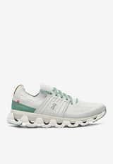 On Running Cloudswift 3 Low-Top Sneakers White 3MD10560840MULTICOLOUR