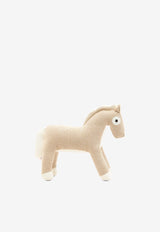 Hermès Baby Epopee Horse Plush
