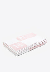 Hermès Baby Avalon Bath Towel