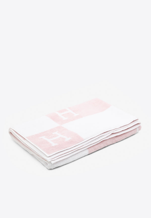 Hermès Baby Avalon Bath Towel