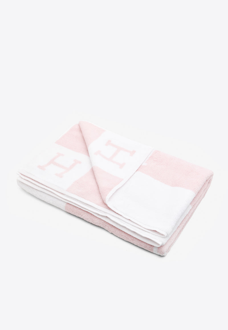 Hermès Baby Avalon Bath Towel