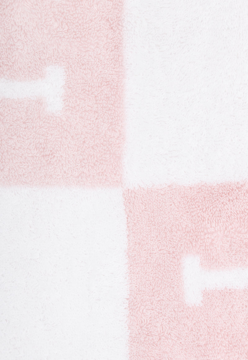 Hermès Baby Avalon Bath Towel