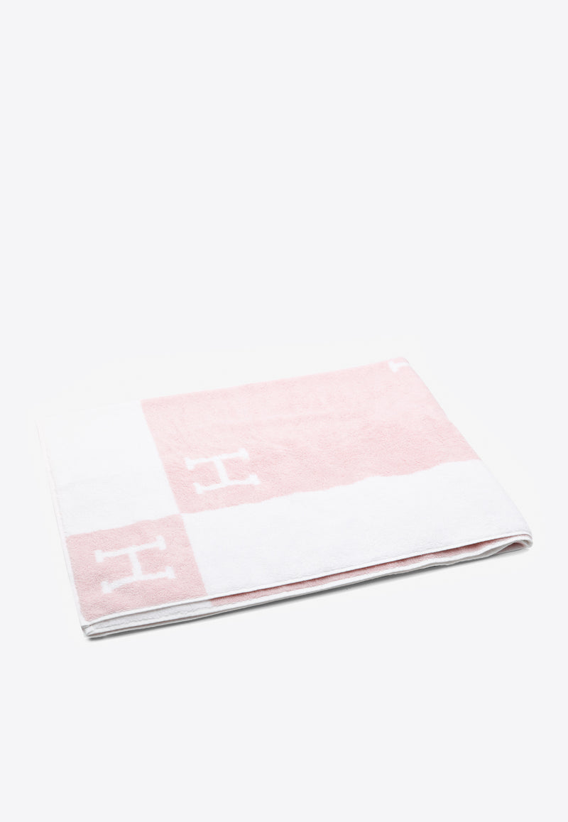 Hermès Baby Avalon Bath Towel