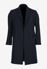 Hermès Liverpool Wool and Cashmere Coat