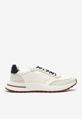 Loro Piana Week End Walk Sneakers