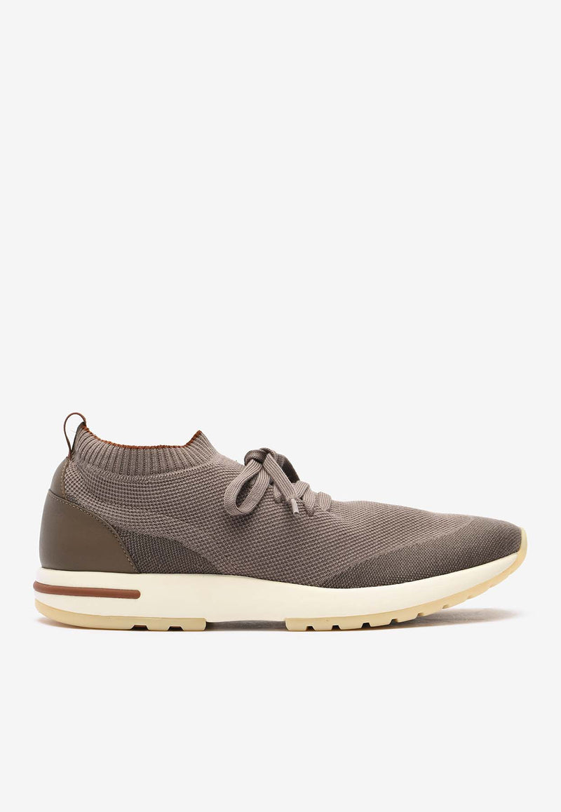 Loro Piana 360 Lp Flexy Walk Sneakers