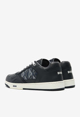 Dior Homme B27 Low-Top Sneakers