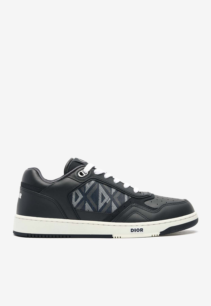 Dior Homme B27 Low-Top Sneakers