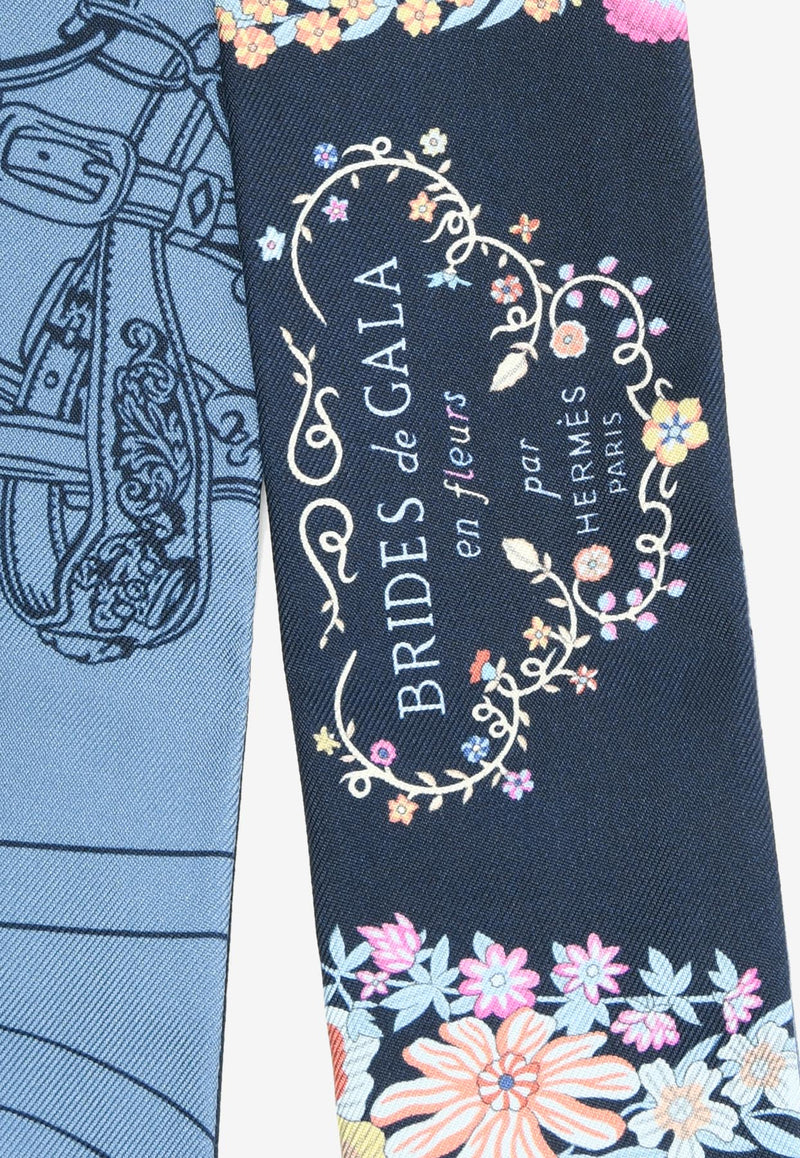 Brides de Gala en Fleurs Twilly