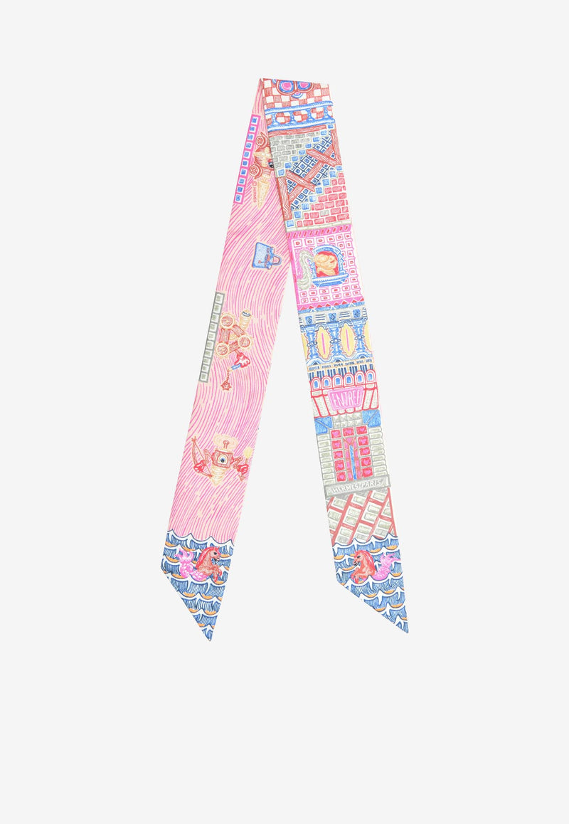 Super Silk Quest Twilly