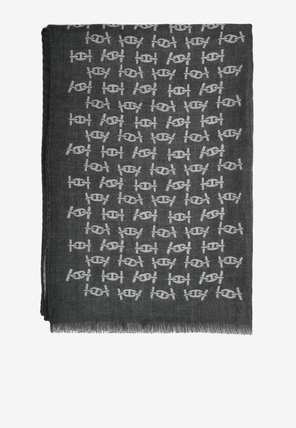 Maillons Rythmes Scarf