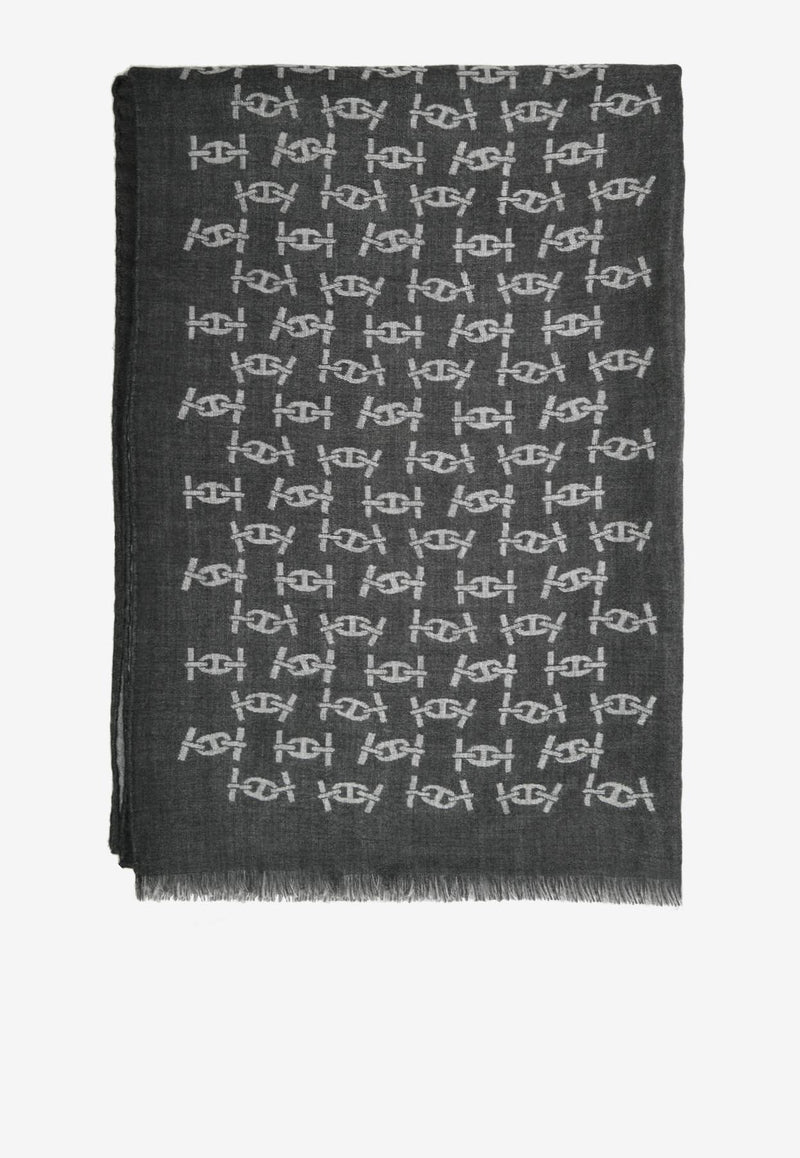 Maillons Rythmes Scarf