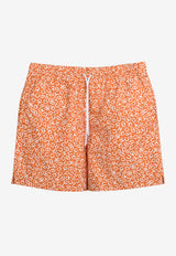 Pop Corn Swim Trunks