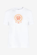 Coloriages de Jour Print T-shirt