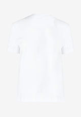 Coloriages de Jour Print T-shirt