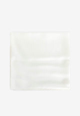 Hermès, MRS_HER, Men, Accessories, Pocket Squares Faconnee Upside Down Pocket Square