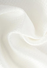 Hermès, MRS_HER, Men, Accessories, Pocket Squares Faconnee Upside Down Pocket Square