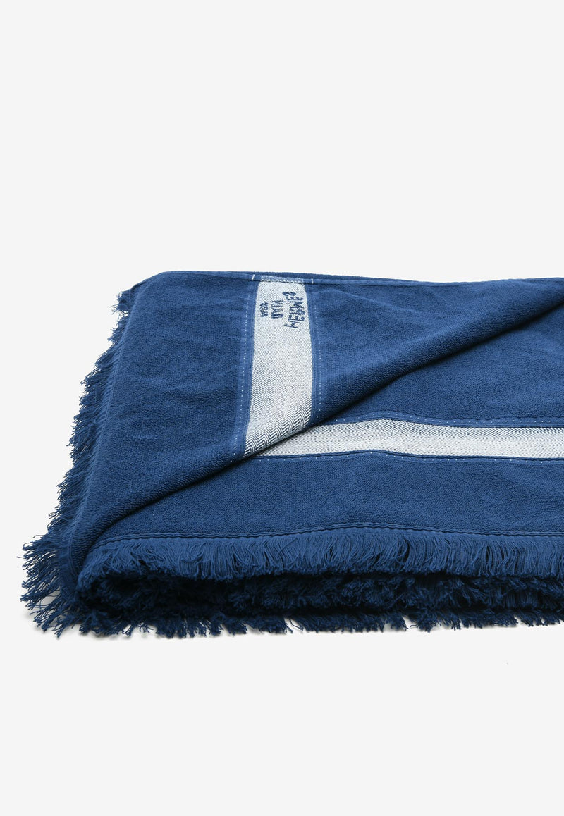 Yachting Beach Towel