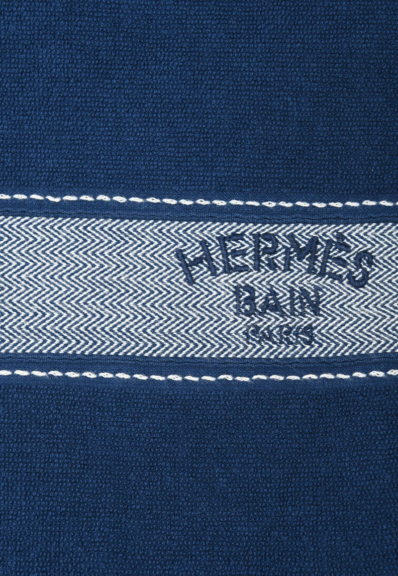 Yachting Beach Towel