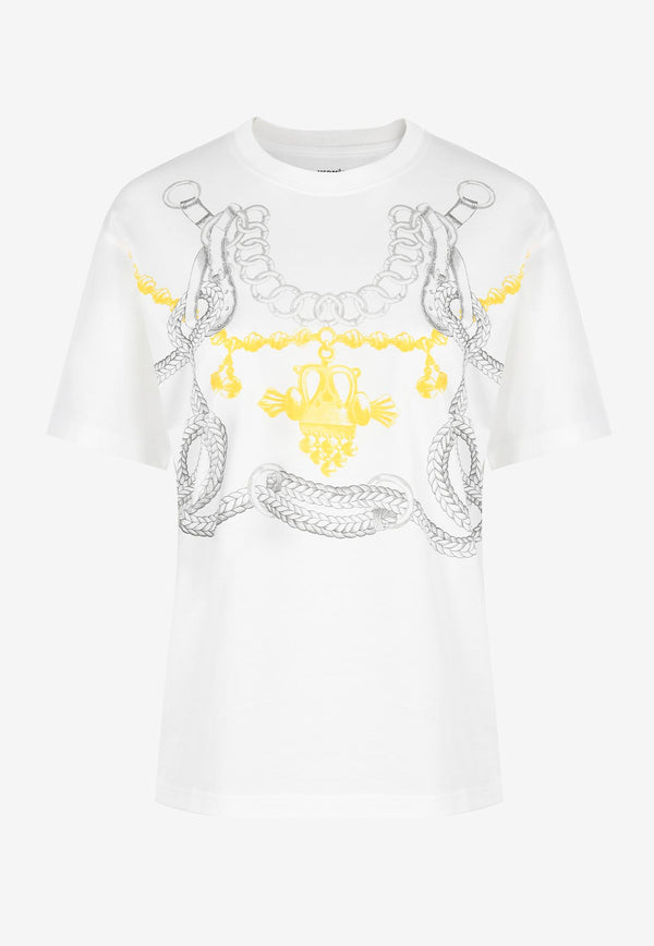 Palefroi Remix Maxi T-shirt